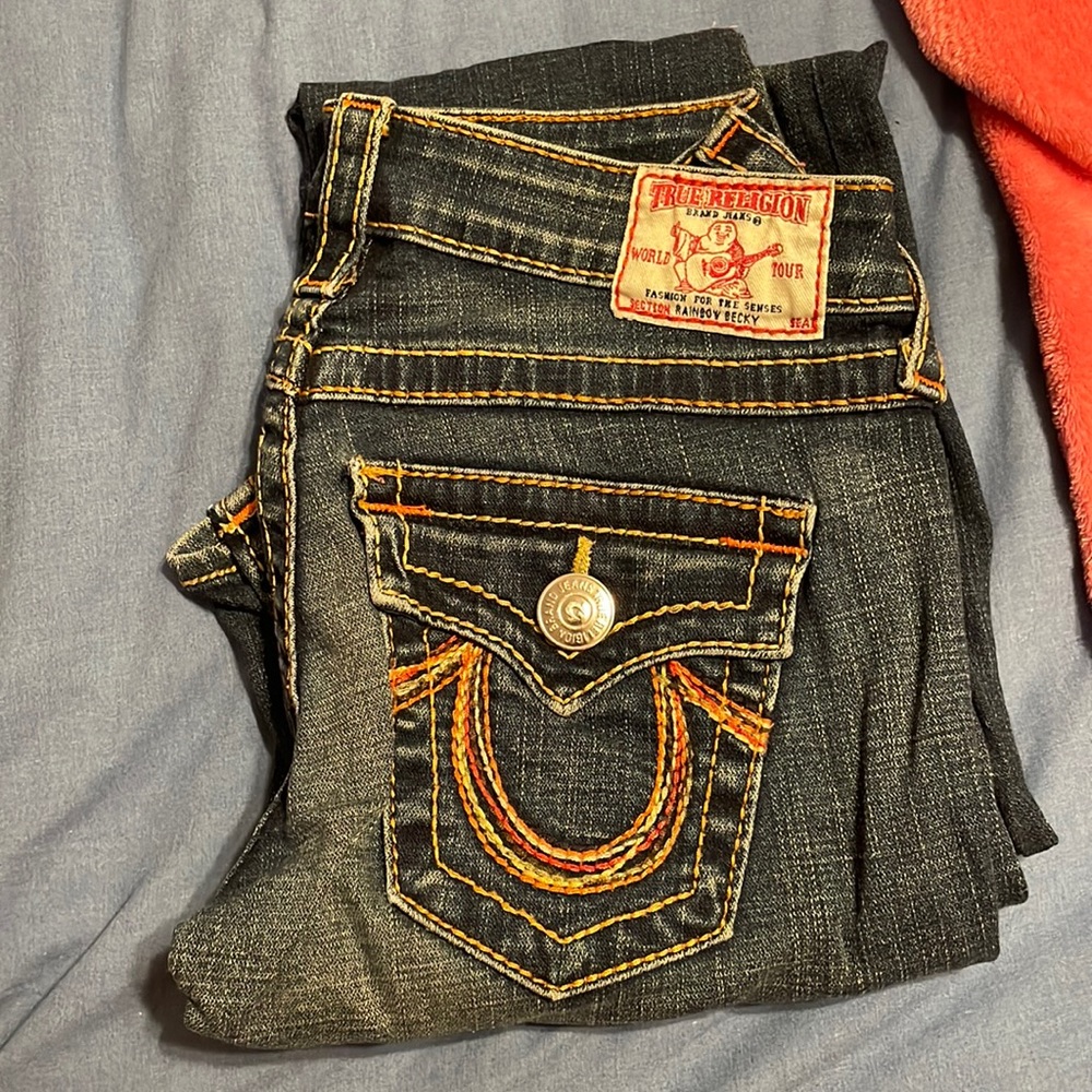 True religion jeans